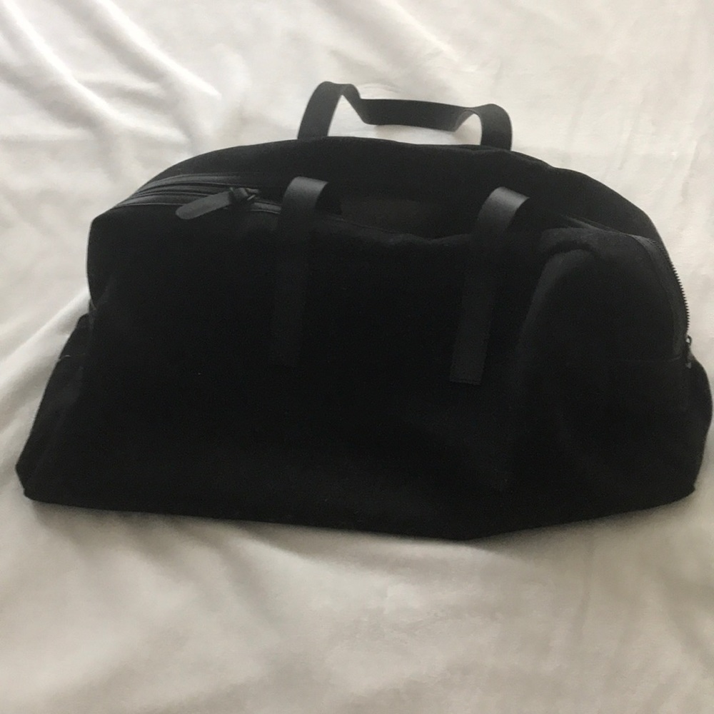Everlane Twill Weekener